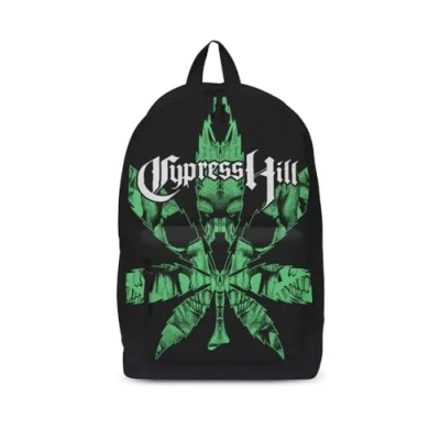 Afbeelding van Rocksax Him Logo Crossbody tas Zwart