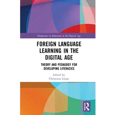 Afbeelding van Perspectives on Education in the Digital Age Foreign Language Learning