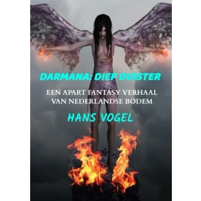 Image de Darmana Diep duister