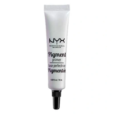 Afbeelding van NYX Pofessional Makeup pigment primer, 0,33 ounce