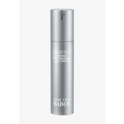 Afbeelding van Babor Hydro Replenishing GEL Cream Dagcrème, Maat: 50 ml,