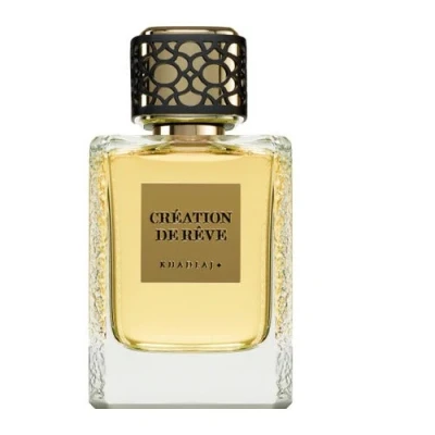 Image de Khadlaj Maison Creation de Reve Eau Parfum 100 ml
