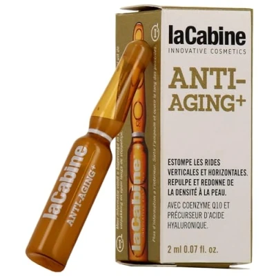 Afbeelding van LaCabine Anti Aging+ 1 Ampul