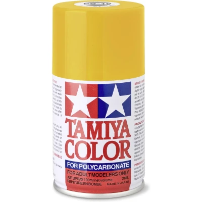 Afbeelding van PS 19 Camel Yellow