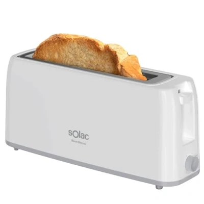 Afbeelding van Broodrooster Solac TL5418 800 W