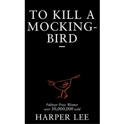 Afbeelding van Lee, Harper To Kill a Mockingbird
