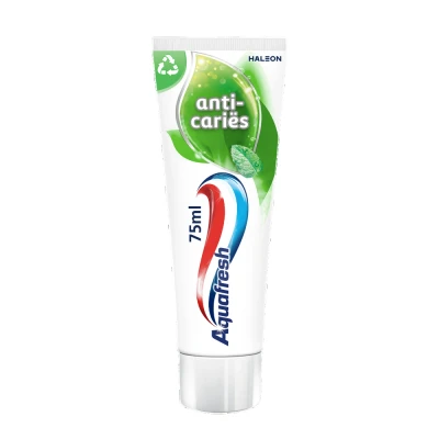 Afbeelding van Aquafresh Tandpasta Anti Caries 75 ml
