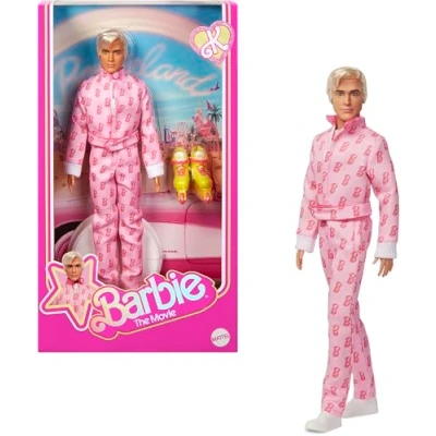 Afbeelding van Mattel, speelgoed, JCP80