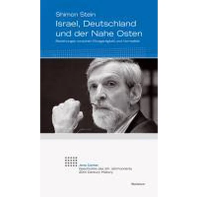 Afbeelding van Israel, Deutschland und der Nahe Osten