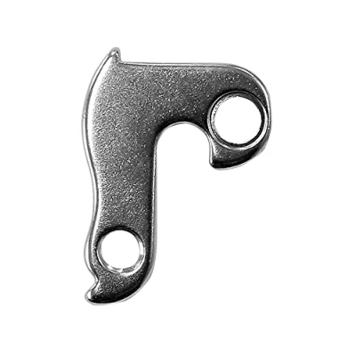 Afbeelding van Marwi Derailleurhanger Gh 003 Zilver