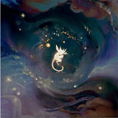 Afbeelding van Ori &amp; The Will Of Wisps