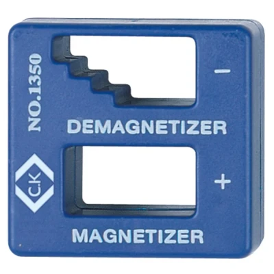Afbeelding van C.K T1350 Magnetiseerder, demagnetiseerder (l x b) 52 mm 50