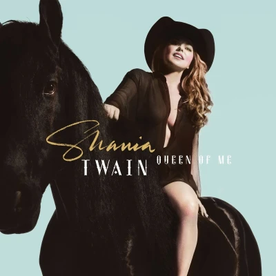 Afbeelding van Shania Twain Queen of Me (LP)