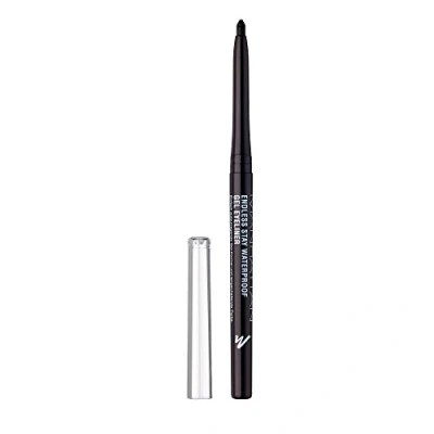 Afbeelding van Manhattan Endless Stay Waterproof Gel Eyeliner, 2.6 g, Black