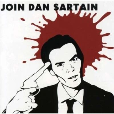 Afbeelding van Join Dan Sartain