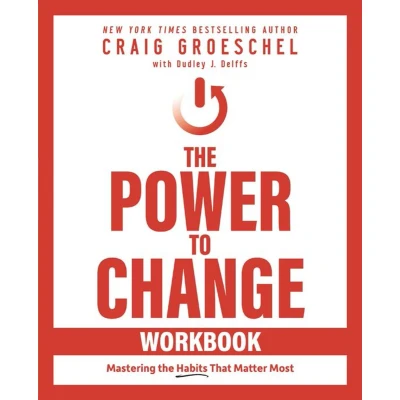 Afbeelding van The Power to Change Workbook