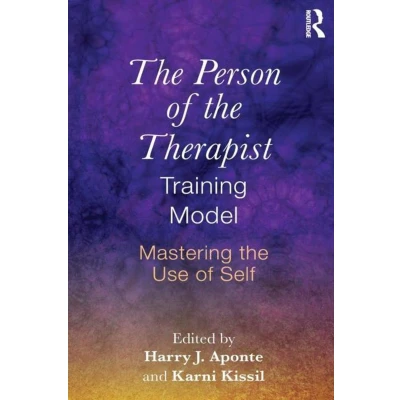 Afbeelding van the Person of Therapist Training Model