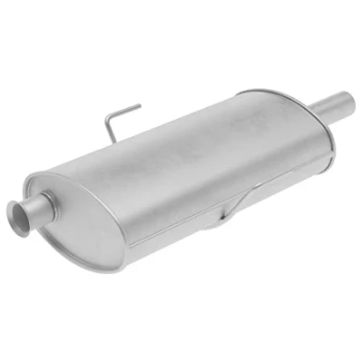 Afbeelding van HELLA 8LB 366 022 341 Voordemper Voor Met aanbouwdelen