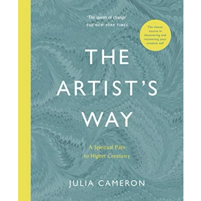 Afbeelding van The Artist&#039;s Way