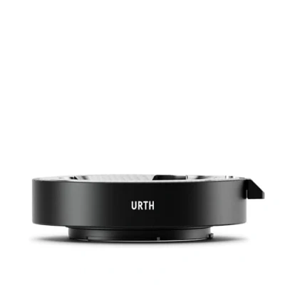 Afbeelding van Urth Lens Mount Adapter: Compatible with Leica M to Fujifilm X Camera Body