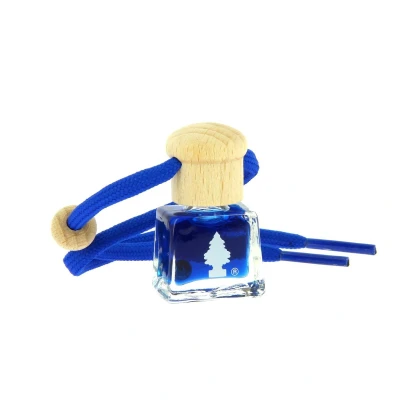 Afbeelding van Wunder Baum 461203 Luchtverfrisser Blisterverpaking, Fles 4.5
