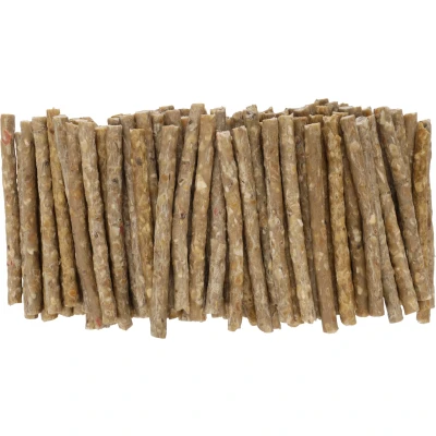 Afbeelding van Hondensnack Munchy Sigar Naturel 100 stuks