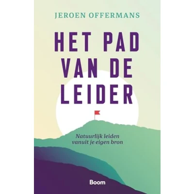 Afbeelding van Het pad van de leider