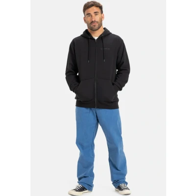 Afbeelding van Quiksilver Salt Water Zip Hoodie trainingspak voor heren (1 stuk)