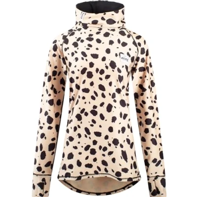 Afbeelding van Eivy Icecold Gaiter Thermoshirt Dames