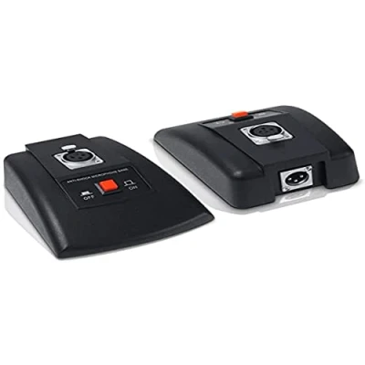 Afbeelding van LD Systems D1015CMB basis voor condensatorconferentie microfoon