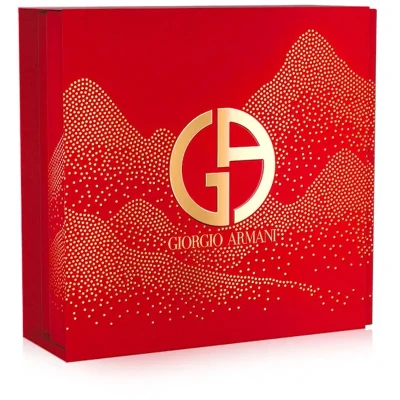 Afbeelding van Armani Si Gift Set Refillable