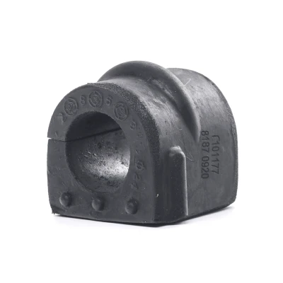 Afbeelding van Febi Bilstein Stabilisatorstang rubber 101177