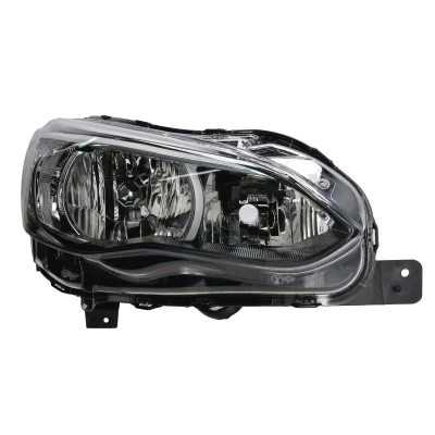 Afbeelding van TYC Koplamp 20 16795 05 9