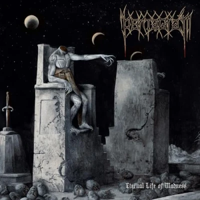 Afbeelding van Eternal Life of Madness