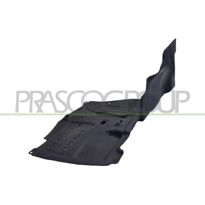 Afbeelding van PRASCO TY0891904 Motorruimte isolatie Voertuigfront, Links voor