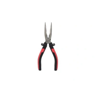 Afbeelding van KS TOOLS 115.1019 Platte rondbektang 210, 67, 16mm 260g