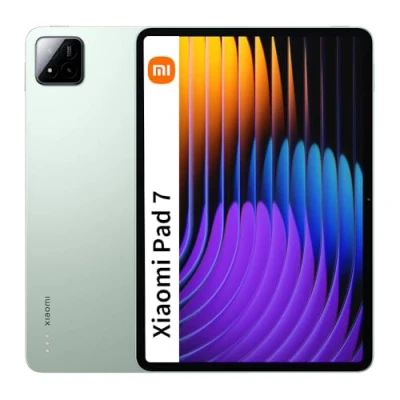Afbeelding van Xiaomi Pad 7 11.2 inch 12GB/256GB Groen