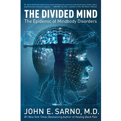 Afbeelding van Divided Mind