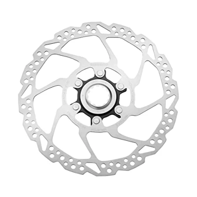 Afbeelding van Remschijf Shimano 180mm Center Lock SM RT54