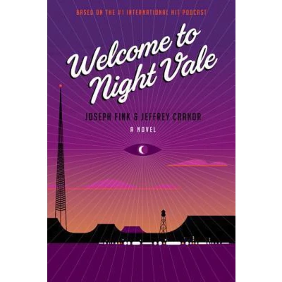 Afbeelding van Welcome to Night Vale