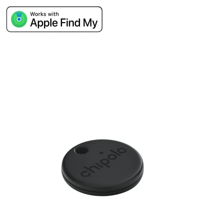 Afbeelding van Chipolo ONE Spot (Apple Find My) black