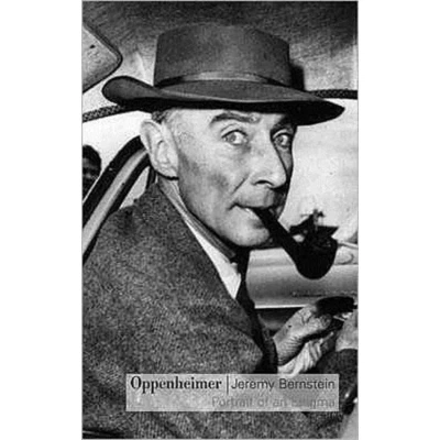 Afbeelding van Oppenheimer