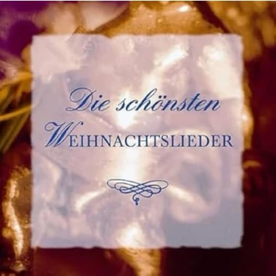 Afbeelding van Various Artists Die Schönsten Weihnachtslieder (CD)