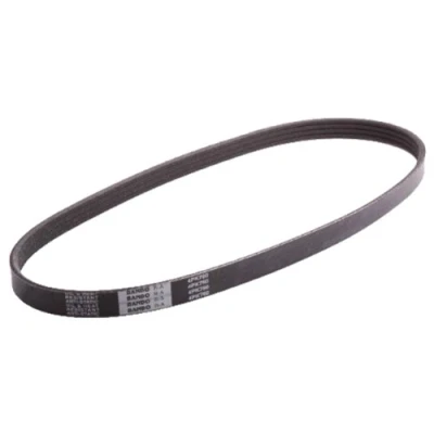 Afbeelding van ASHIKA 112 4PK760 Multiriem 760 4 NISSAN: MICRA 2, MITSUBISHI: COLT 4, Space Runner I