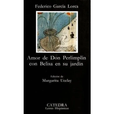 Afbeelding van Amor De Don Perlimplin Con Belisa En Su Jardin