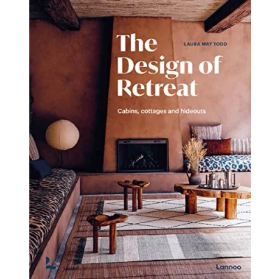 Afbeelding van The Design of Retreat
