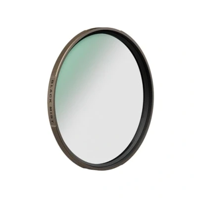 Afbeelding van PolarPro 135 Series Black Mist Filter 82mm Camerafilter Gemaakt in Samenwerking Met Peter McKinnon