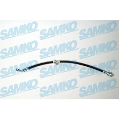 Afbeelding van SAMKO 6T48140 Remslang 425mm F10x1