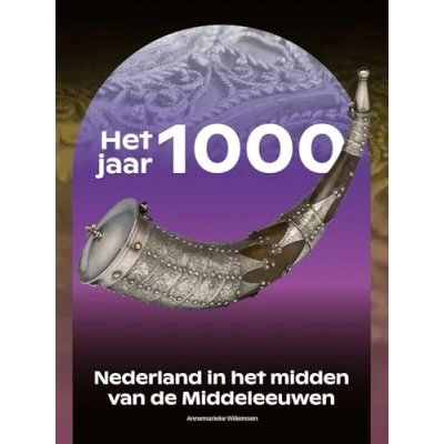 Afbeelding van Het jaar 1000