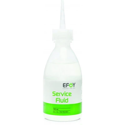 Afbeelding van Efoy Servicevloeistof Transparant Generatoren